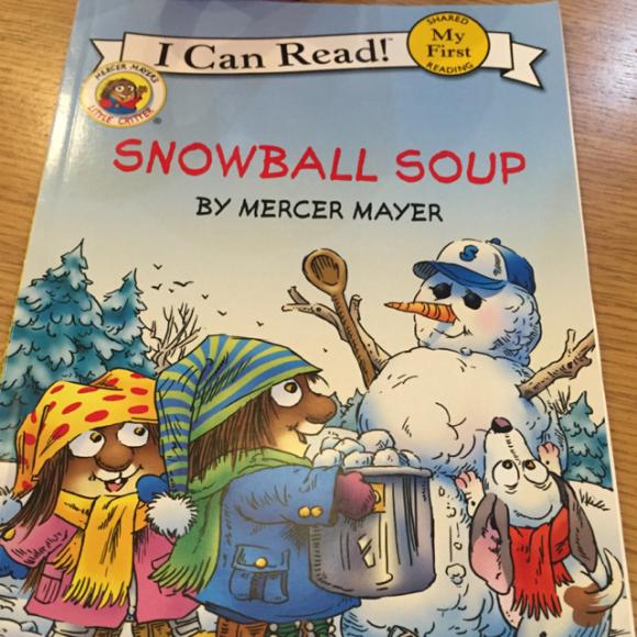 20160614snowball soup