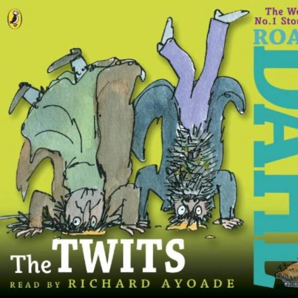 the twits - 08