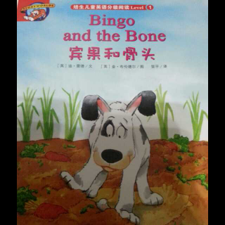 Bingo and the bone