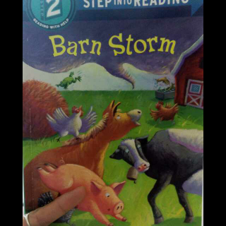 Barn Storm 农场风暴