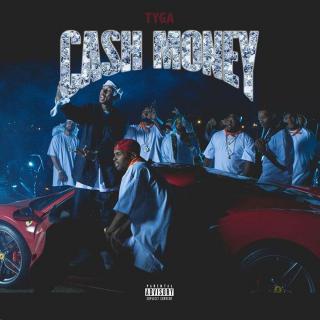 Tyga - Cash Money (Instrumental)