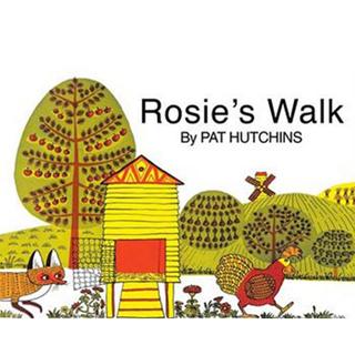 48-Rosie's Walk