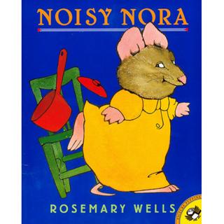 50-Noisy Nora