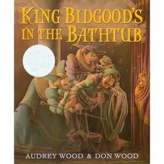 52-King Bidgood's In The Bathtub