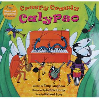 69-Creepy Crawly Calypso（song）