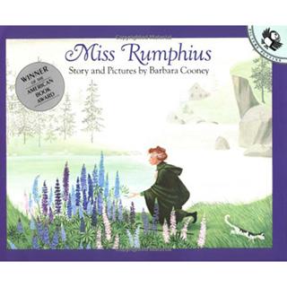 10-Miss Rumphius 