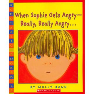 19-When Sophie Gets Angry Really Really Angry