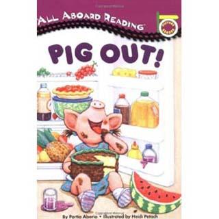 3-Pig out! (dramatical reading)