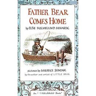 6-Father Bear Comes Home