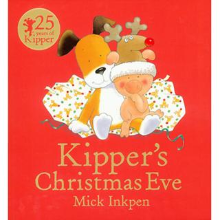 88-Kipper's Christmas Eve