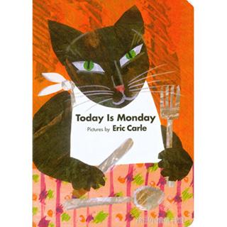 28-Today Is Monday (跟读）