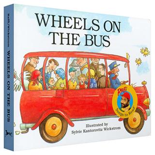 60-(song)The Wheels on the Bus
