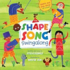 【语感启蒙第一辑】The shap song swing along