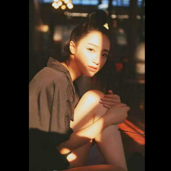 【《一瞬间》】在线收听_桂圆银耳八宝粥_荔枝fm