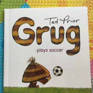 grug plaus soccer 球妈