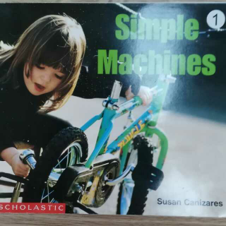 32.Simple Machines