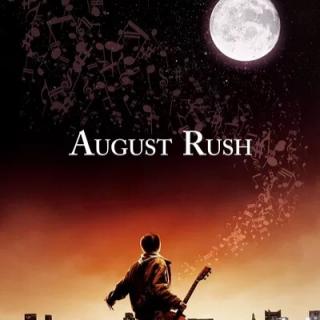 Auguest Rush(2)