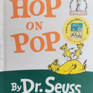 Hop on Pop2