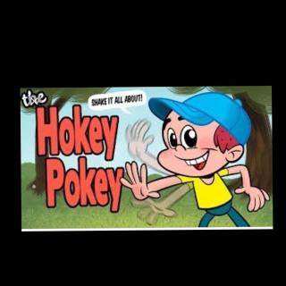 Hokey Pokey 