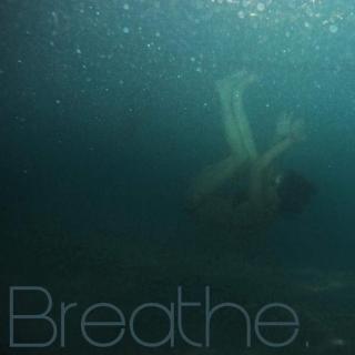 Breathe. - Jacoo