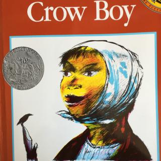 crow boy 1