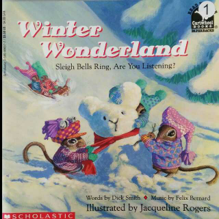 37.Winter Wonderland
