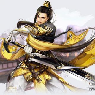 【剑网三】藏剑同人歌----说好的御剑呢(贰婶)