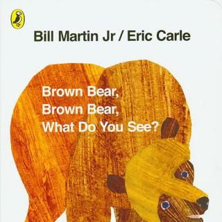 09 Brown Bear Echo Chant 2