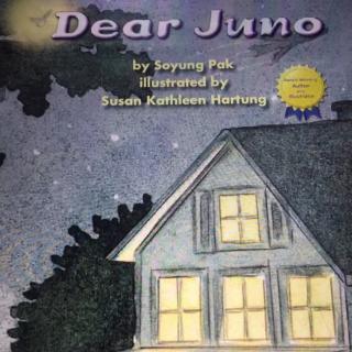 Dear Juno