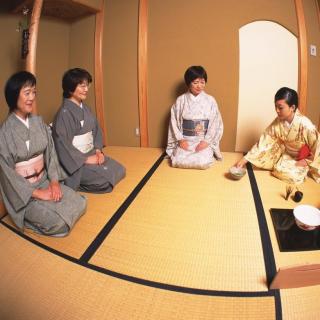 在京都制茶是一种什么样的体验？