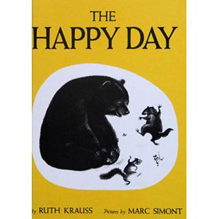 13-（reading）The Happy Day