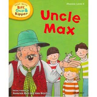 6-Uncle Max