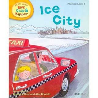 6-Ice City