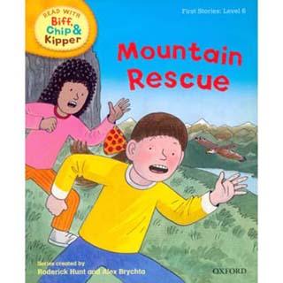 6-Mountain Rescue