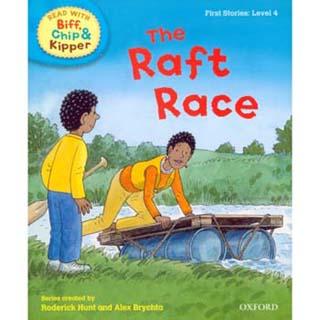 4-The Raft Race
