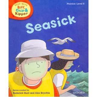 5-Seasick