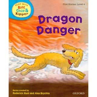 4-Dragon Danger