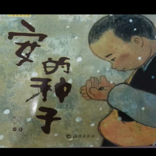 No.4七色花罗老师读绘本故事《安的种子》
