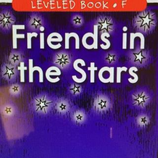 Friends in the Stars