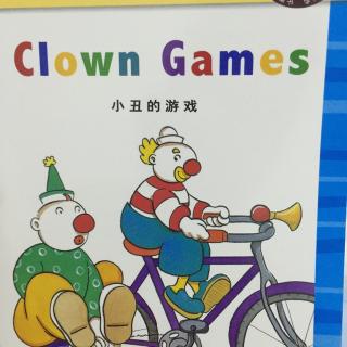 Clown Games