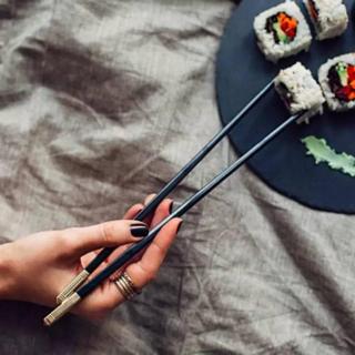 谁说筷子是小事？