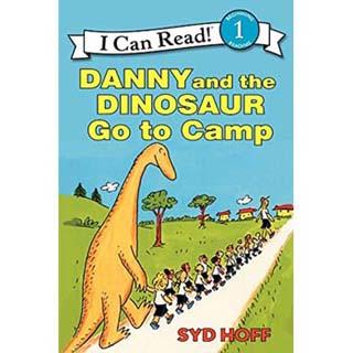 11-Danny and the Dinosaur Go to Camp
