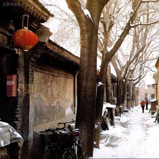 那一年的北京 美得像北平