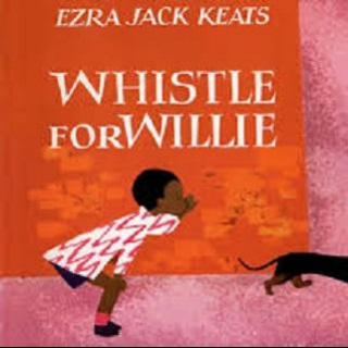 为了Willie吹口哨 Whistle for Willie