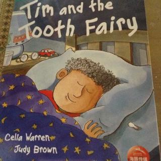 Tim and the Tooth Fairy