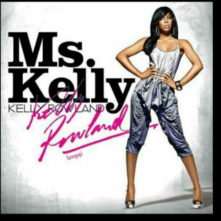 Kelly Rowland - My Heart Won't Leave Me Alone