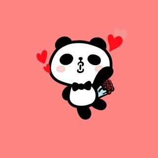 【小鱼姐姐讲故事】301小熊猫爱洗澡
