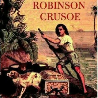 Robinson Crusoe(P16-P18)
