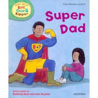 SUPER DAD