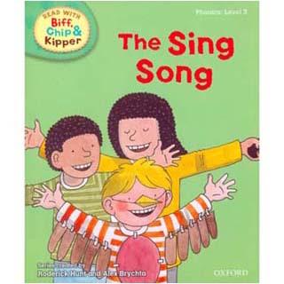 The Sing Song